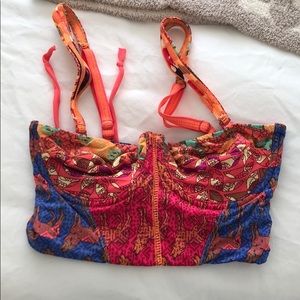 Maaaji reversible bikini top